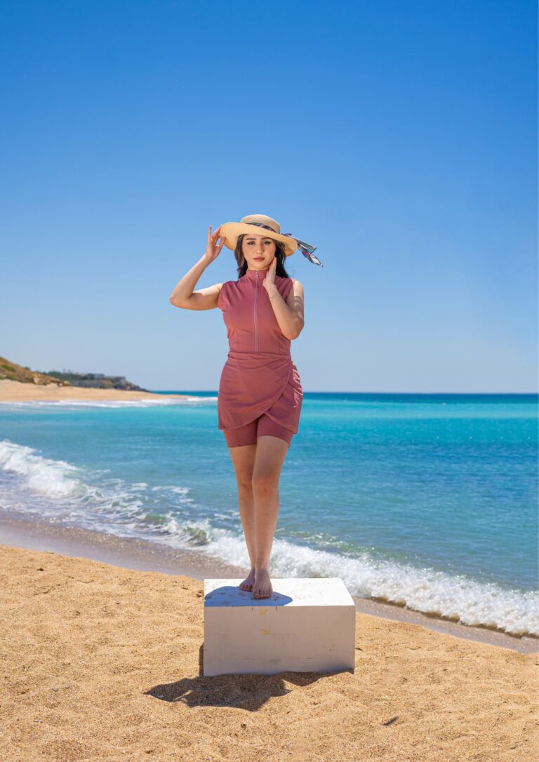 Cocktail rose 2