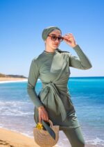 Sunny olive 1