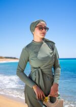 Sunny olive 2